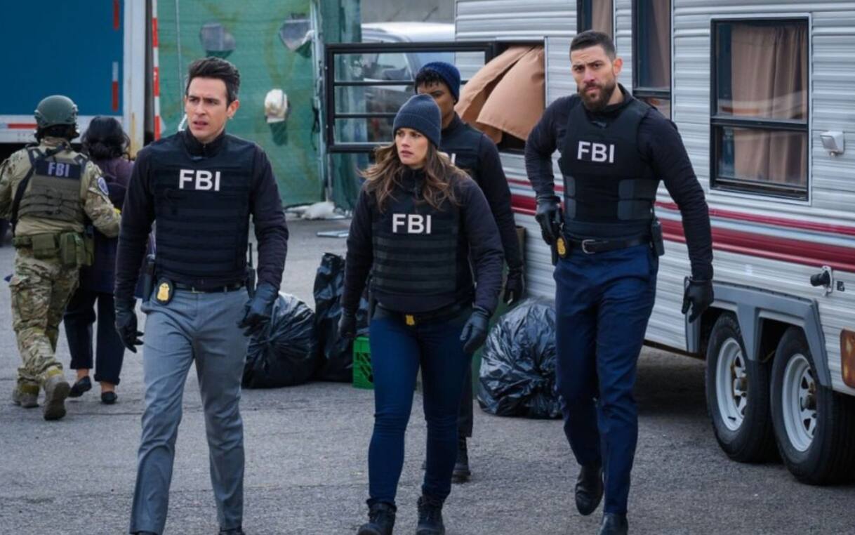 FBI, FBI: International e FBI: Most Wanted rinnovate per due stagioni