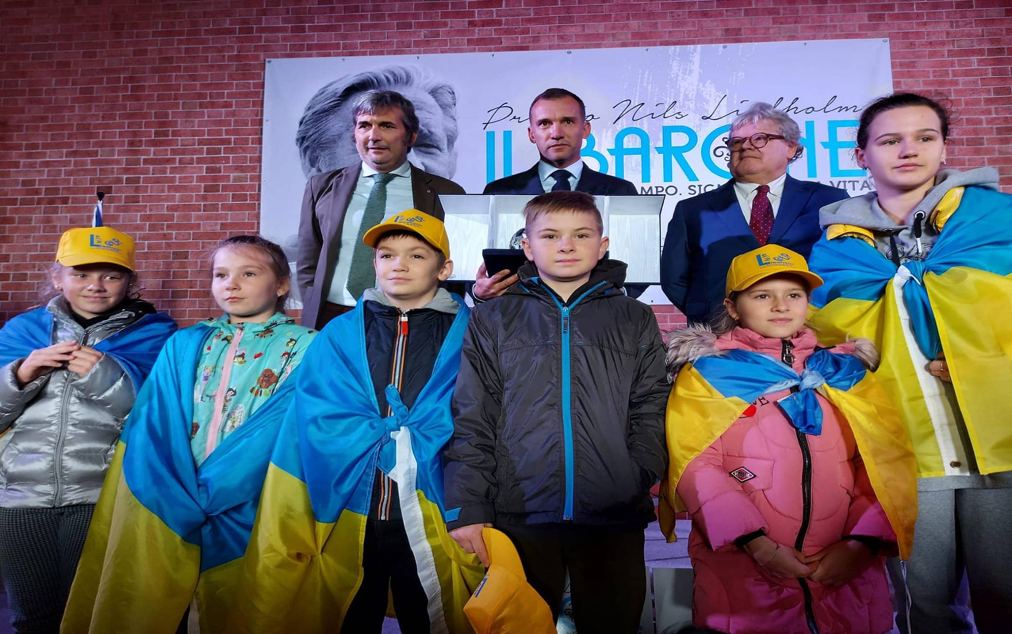 Andriy Shevchenko