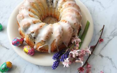 Dolci pasqua originali