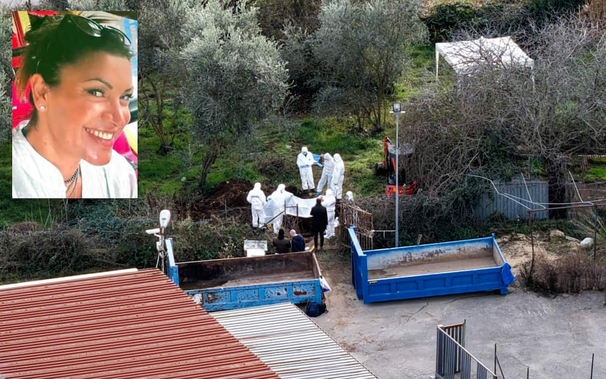 Anguillara: Body Found at Husband’s Company – Latest Updates