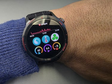 HUAWEI WATCH GT Runner 2