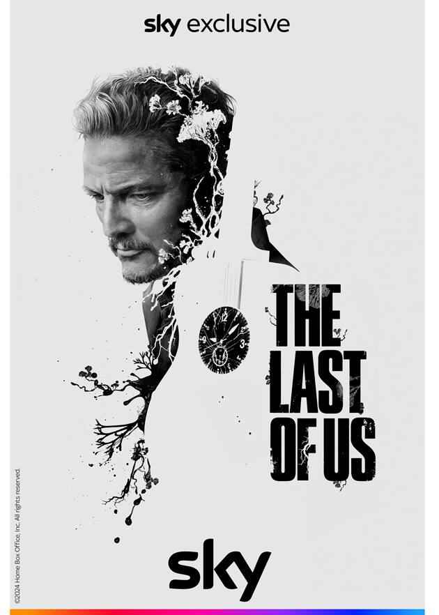 "The Last Of Us" Day