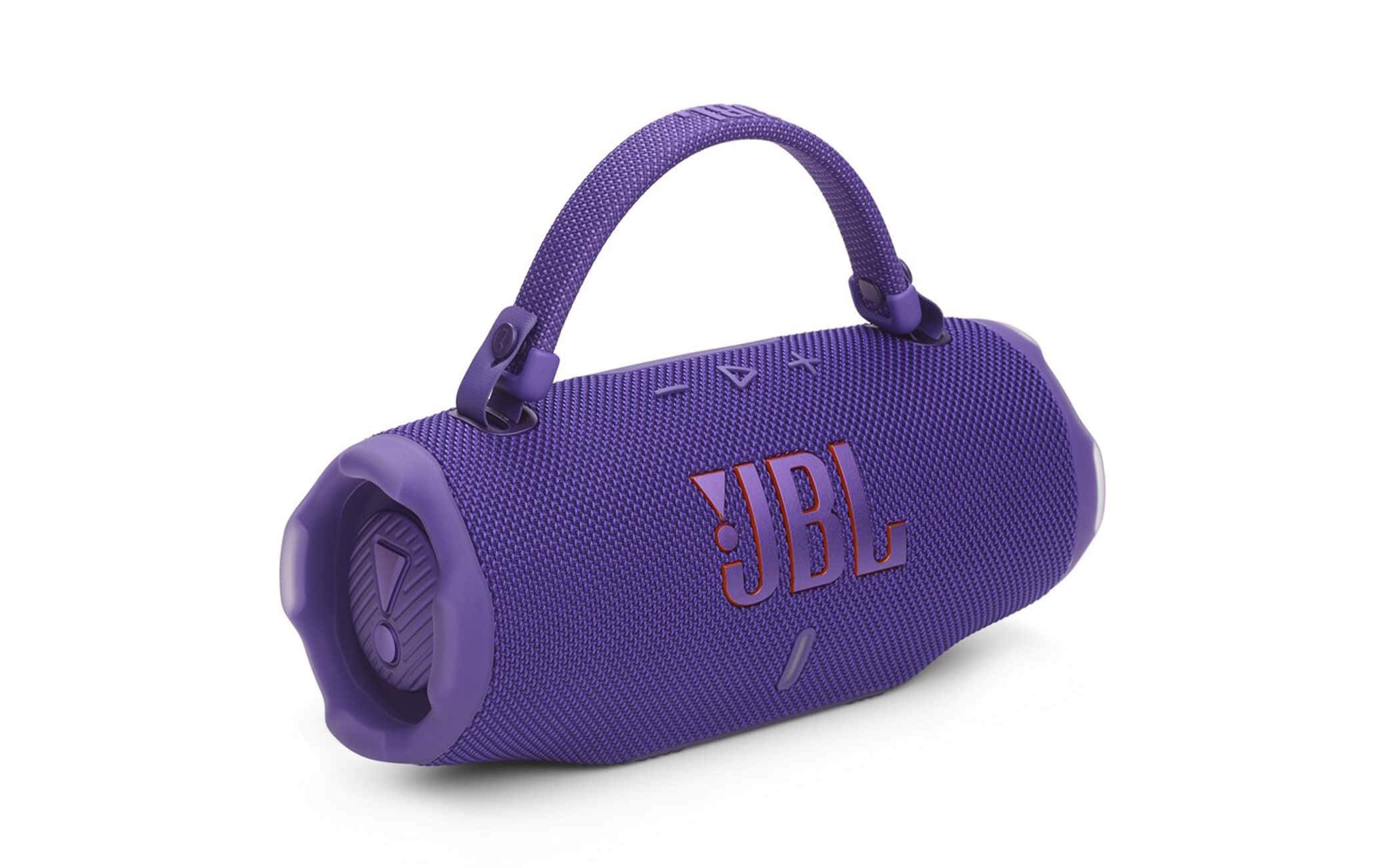 JBL Charge 6