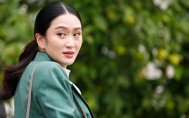  Paetongtarn Shinawatra