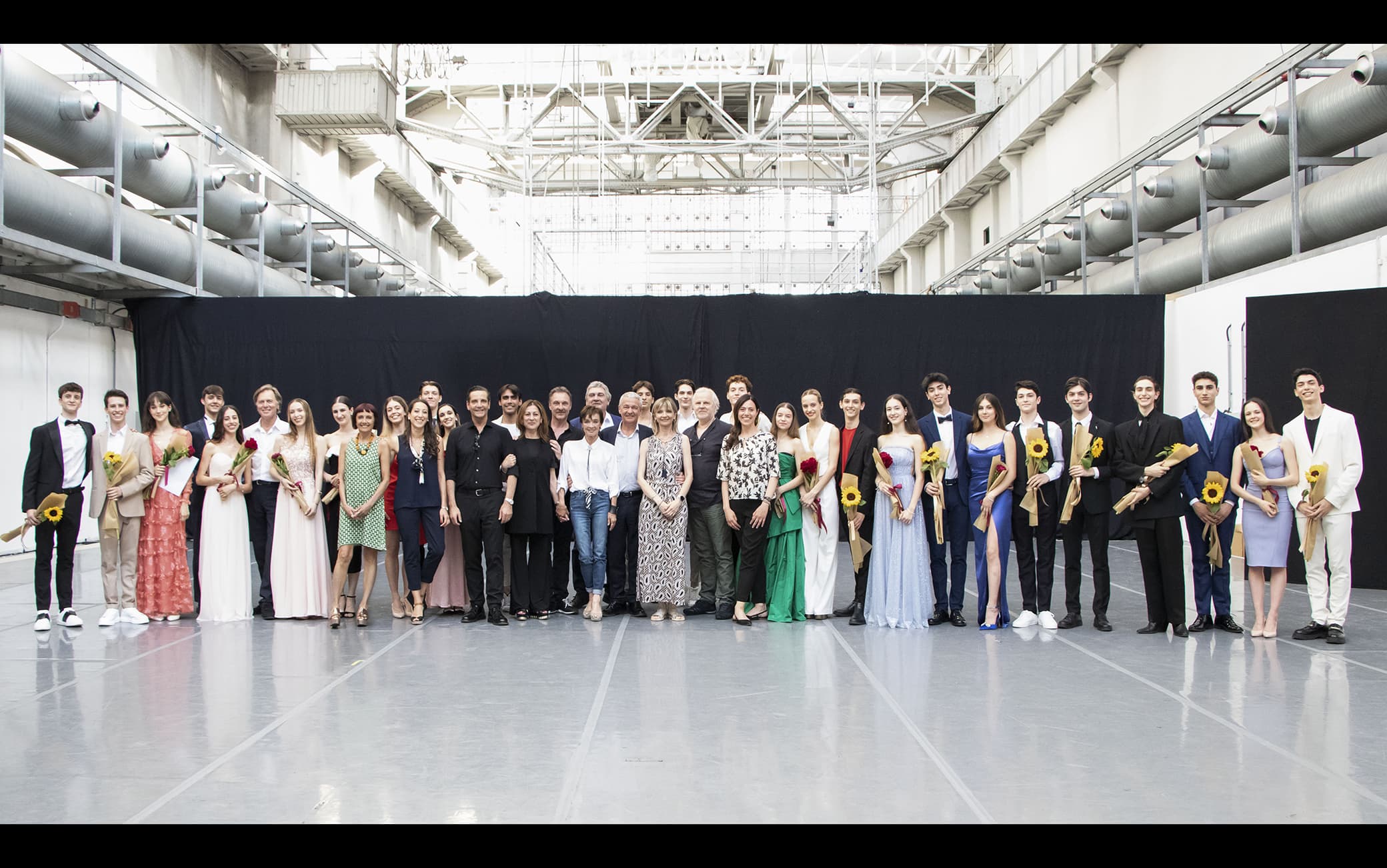 Foto: Annachiara Di Stefano