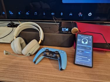 SteelSeries Arctis Nova Elite