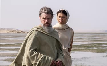 THE ODYSSEY