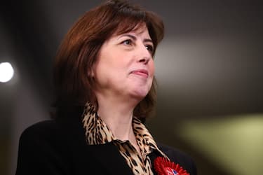 Lucy Powell, Istruzione