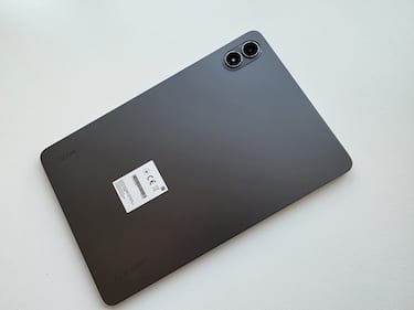 Xiaomi Redmi Pad 2 Pro
