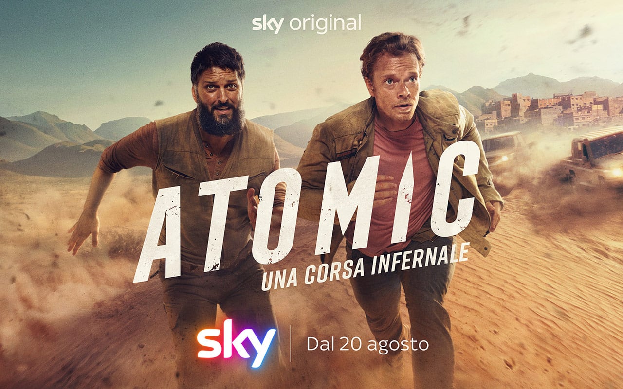 Atomic