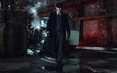 Peaky Blinders - The Immortal Man