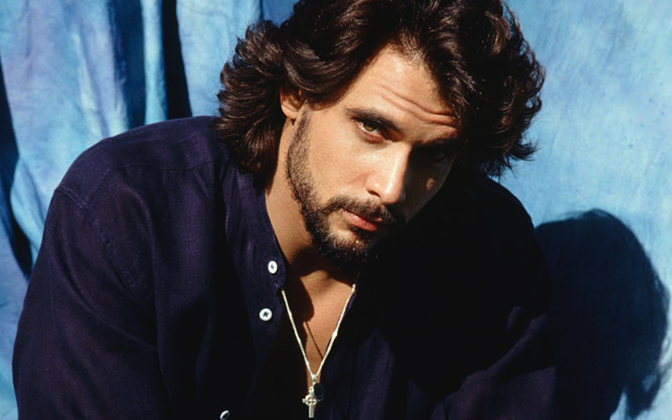 Rob Ragno Robert Kelker-Kelly, l'attore della serie tv General Hospital è morto ...