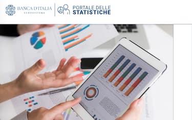 Il nuovo Portale delle Statistiche