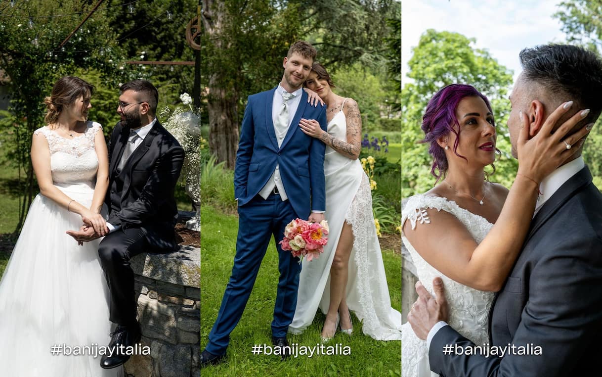 Matrimonio a prima vista e poi... com'è finita l'edizione 2026 | Sky TG24