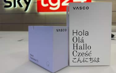 Progetto senza titolo - VASCO E1 PRO E CONTRO