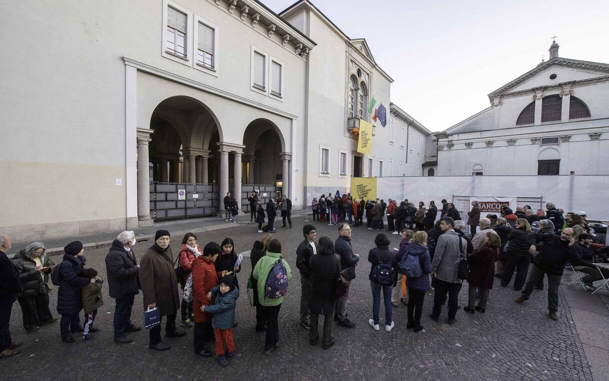 Museo della Scienza di Milano, raggiunti i 600mila visitatori nel 2024 ...