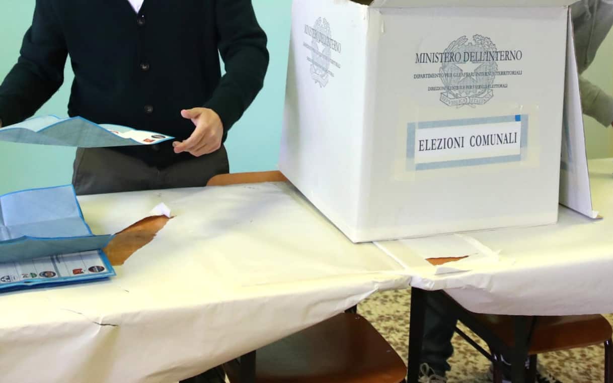 Risultati elezioni comunali 2023 in Sicilia e Sardegna | Sky TG24