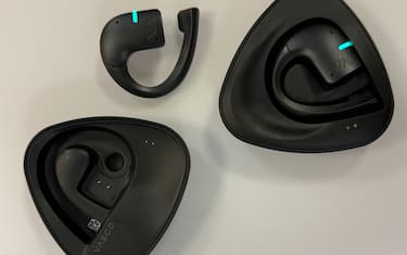 Progetto senza titolo - VASCO E1 Modalità auricolare