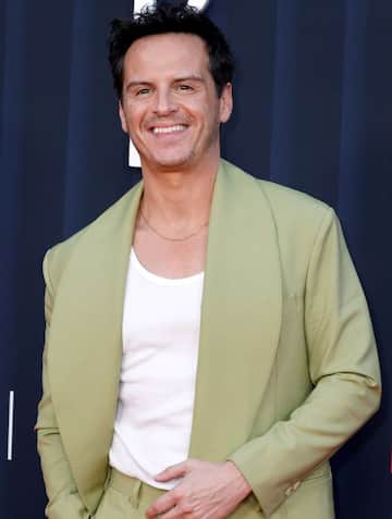 Repley Netflix Ripley, la première a Los Angeles della serie tv con Andrew Scott e ...