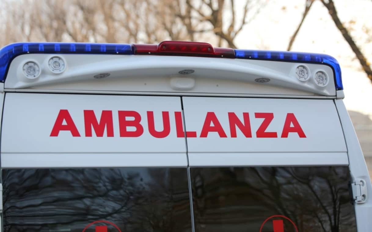 Incidente a Roma, scontro tra moto: morti due ventenni