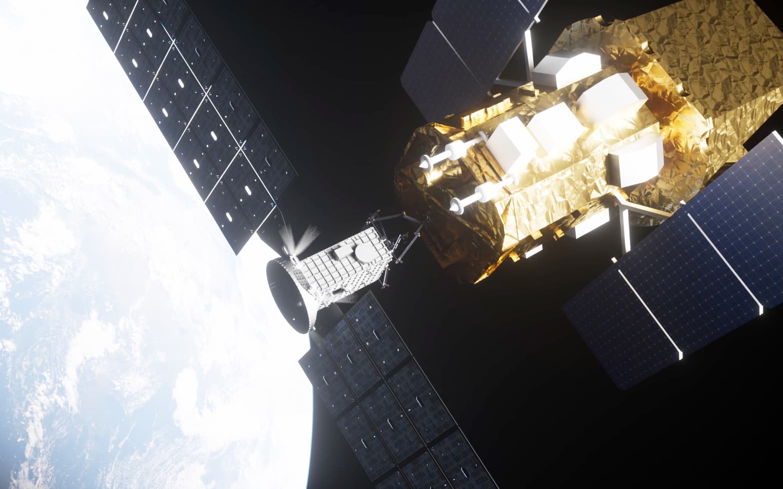 Il telescopio Swift