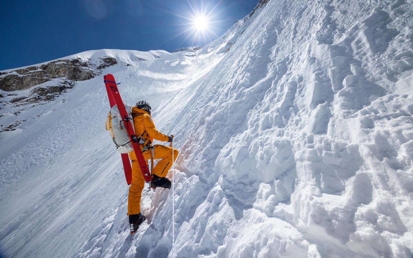 Mostra del Cinema di Venezia 2026 Everest the Other Side