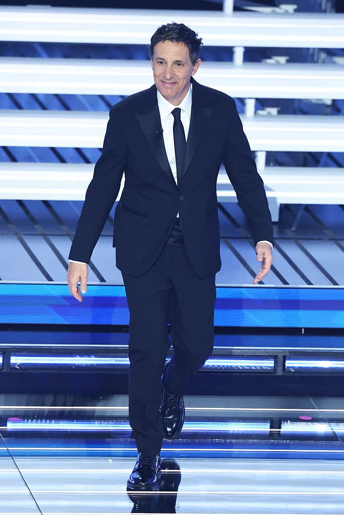 Ubaldo Pantani Festival Sanremo