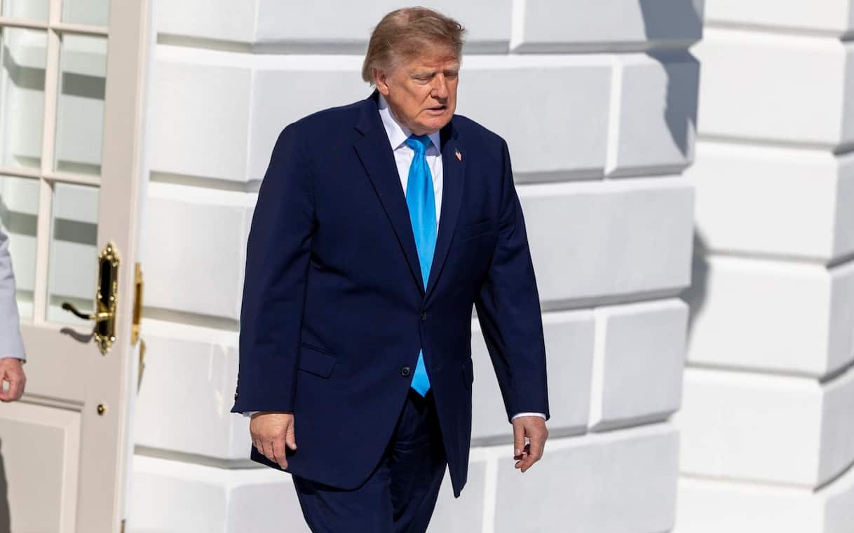 Guerra Iran USA, le notizie del 14 ottobre: le mosse di Trump e la ...