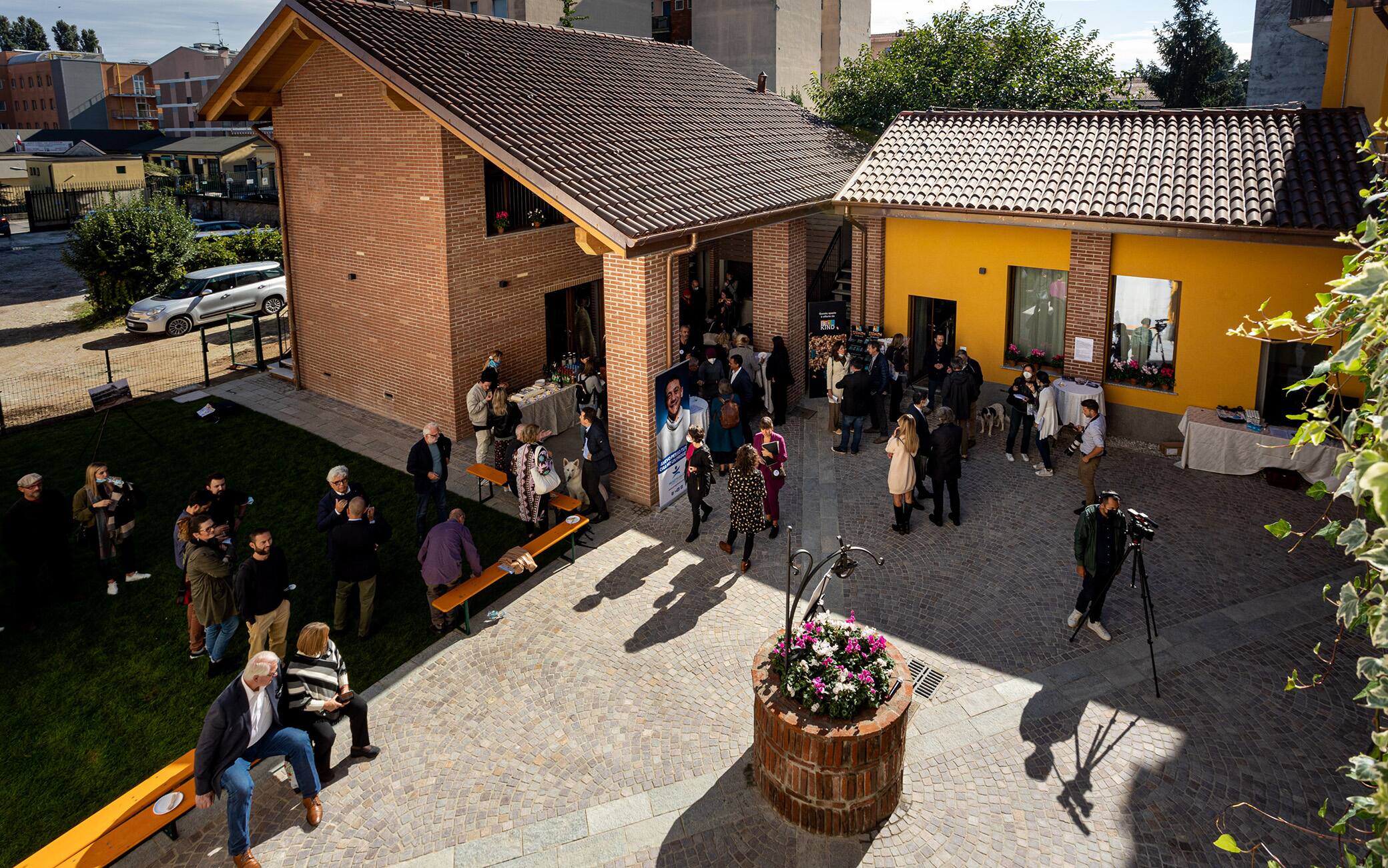 Cascina Vita Nova