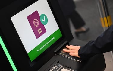 ees entry exit system