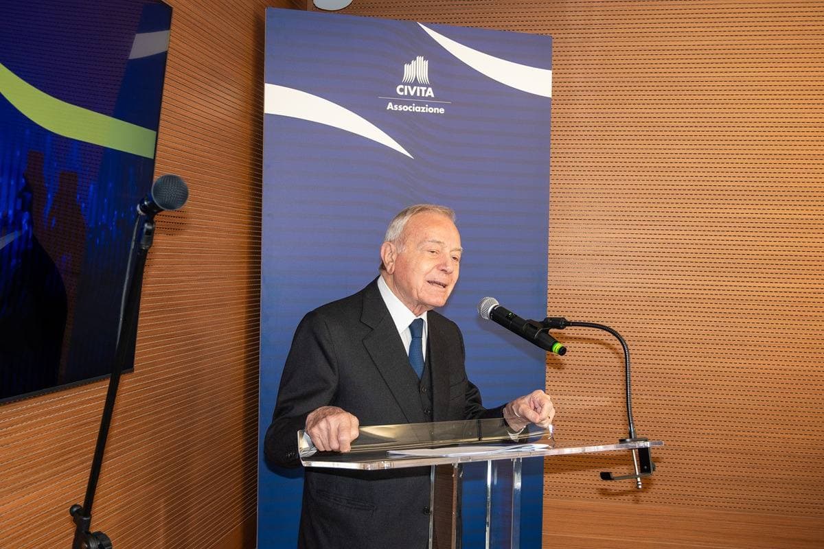 Semi di futuro”: il XVI Rapporto Civita indaga il benessere giovanile  tra Cultura, Creatività e Relazioni