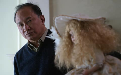John Woo