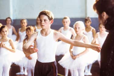 Billy Elliot