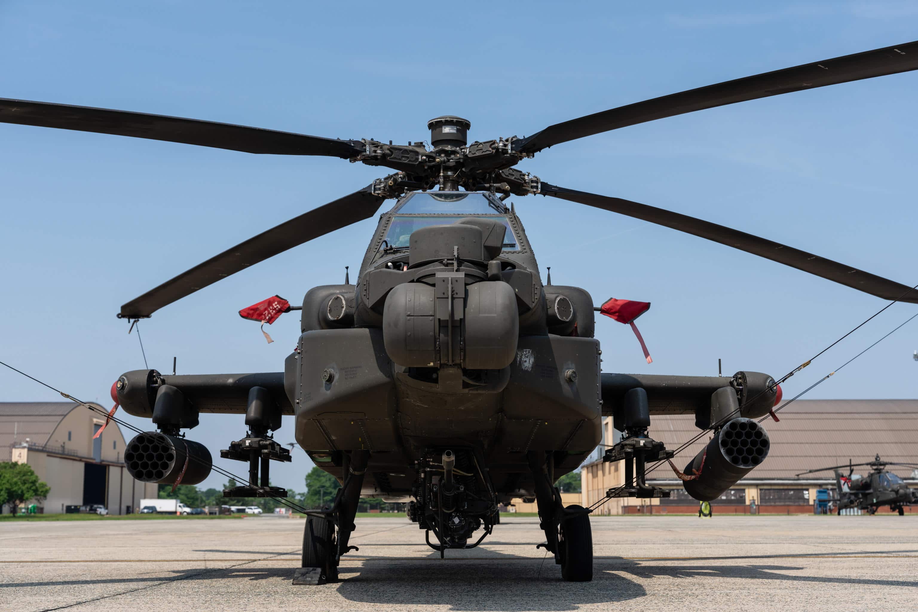 Apache