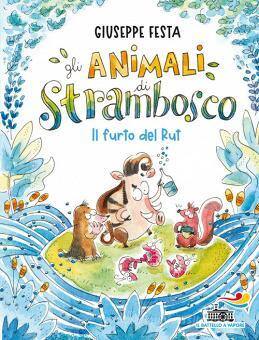gli animali strabosco