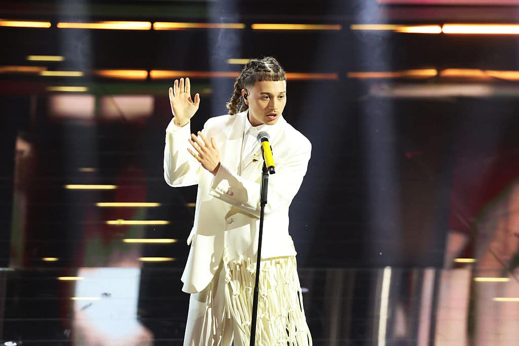 Sayf Festival Sanremo