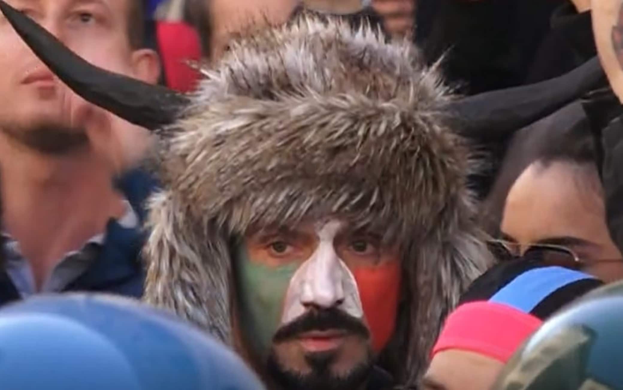 Sciamano Roma Hermes Ferrari