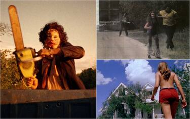 non aprite quella porta