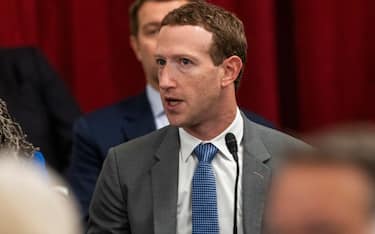 Zuckerberg