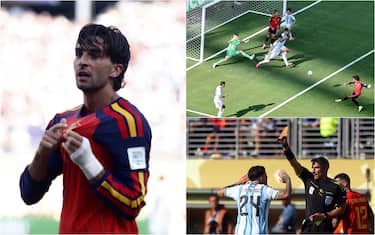 Finale Mondiali 2026