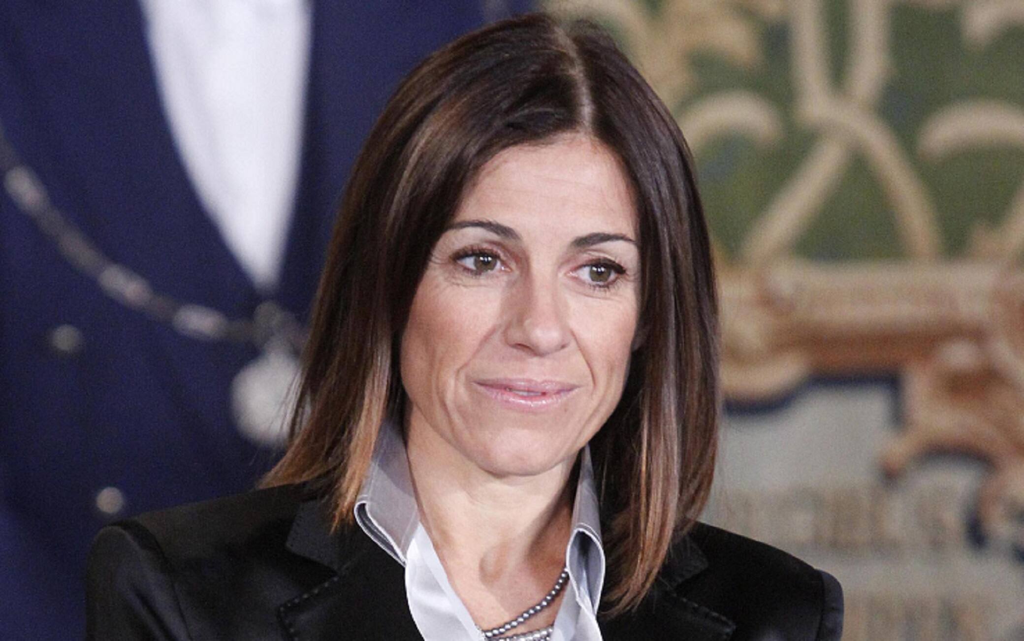 Emanuela Maccarani