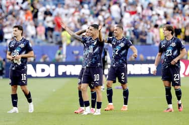 epaselect FIFA WORLD CUP 2026