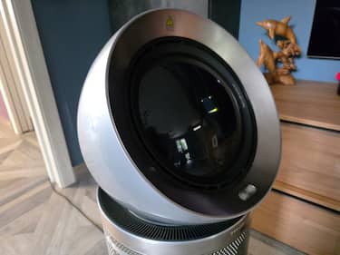 Dreame Air Purifier PM20