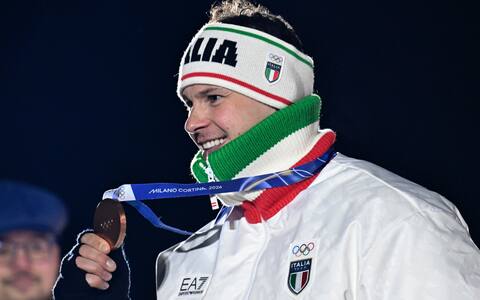 Tutte le medaglie dell'Italia alle Olimpiadi invernali 2026 di Milano ...