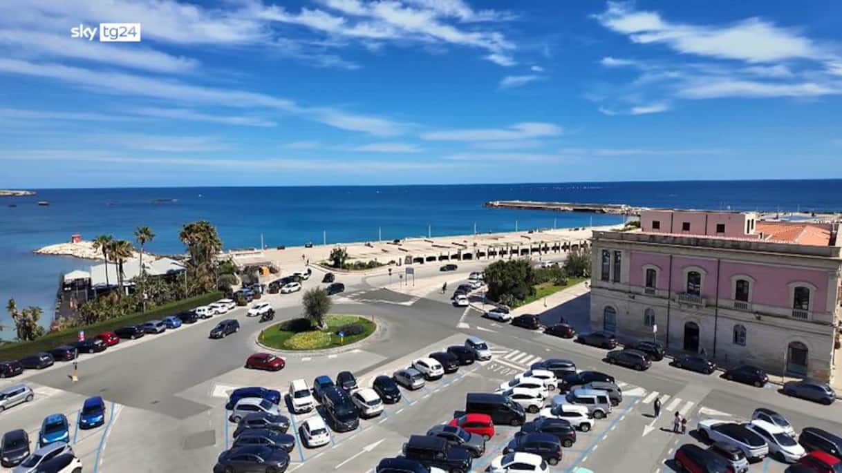 Wine List Italia, la seconda tappa del tour ad Ortigia