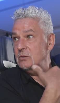 Roberto Baggio