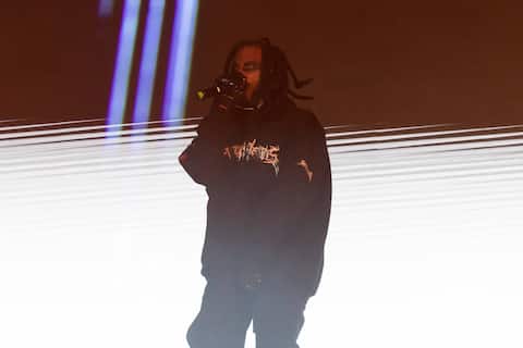 Pla Boycarti Rapper Chi è Playboi Carti, il primo rapper ad avere più di 30 brani ...