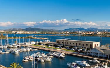 Olbia