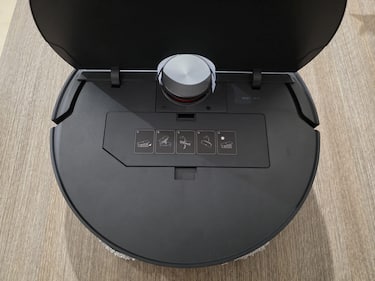 Xiaomi Robot Vacuum X20 Max