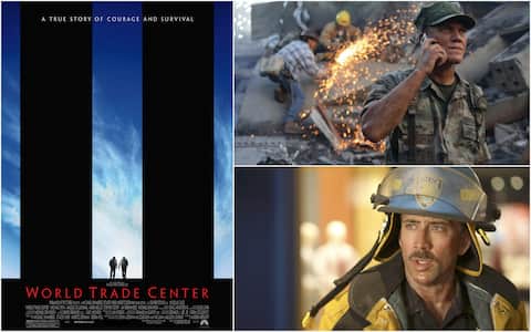 oliver stone film carriera